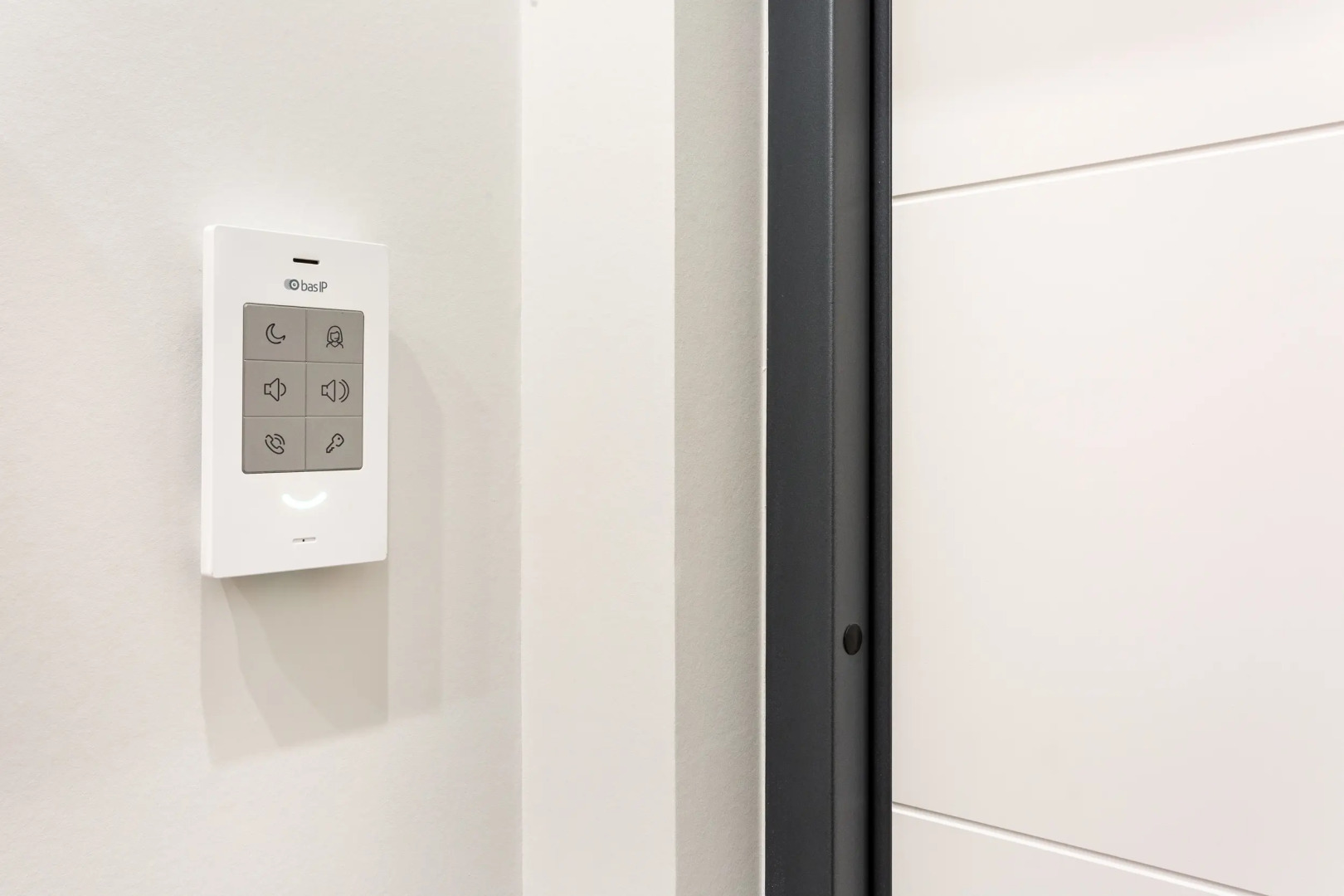 Квартира в новом доме в центре (ап. Нордикхаус 2)