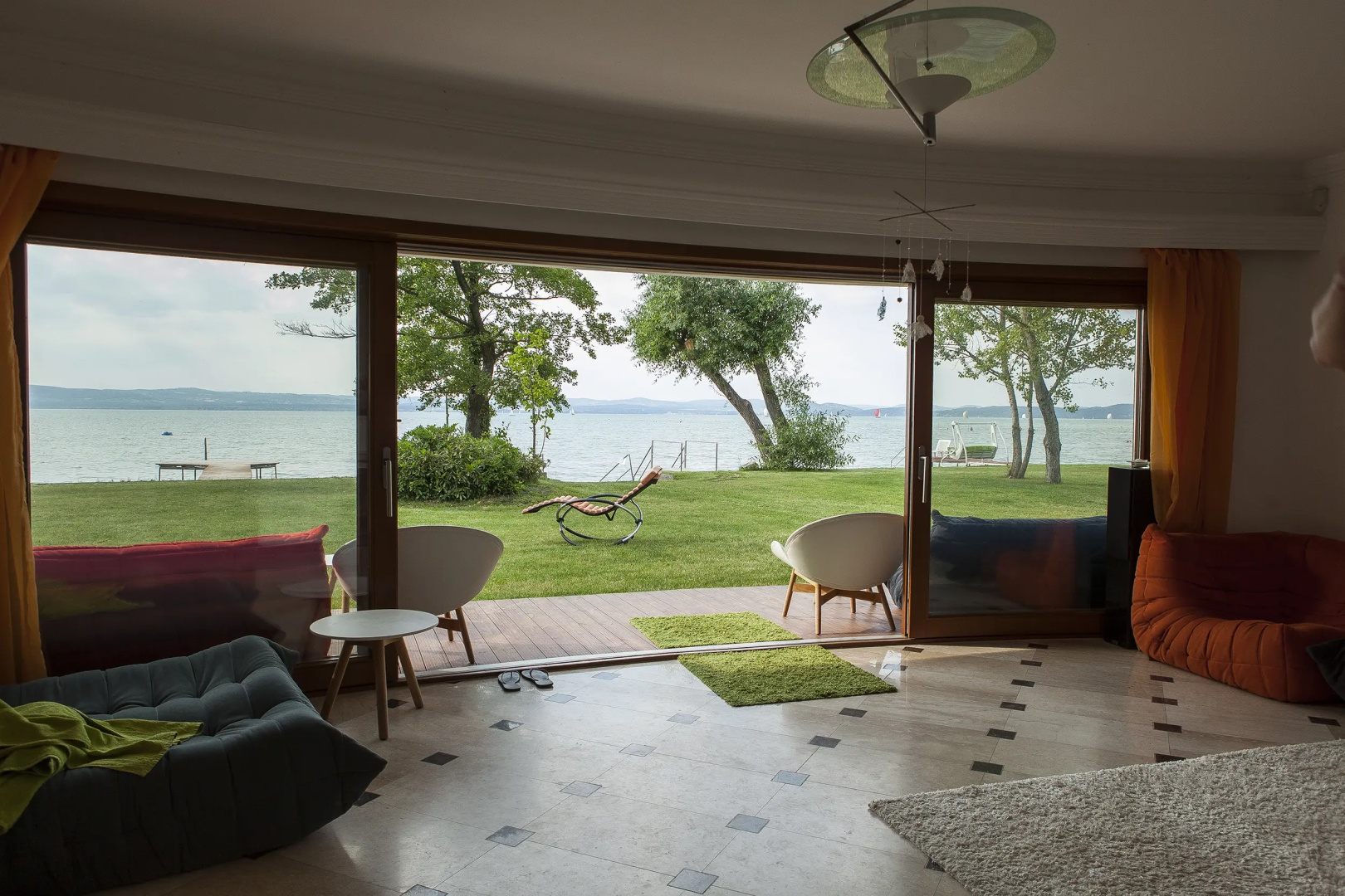Вилла Balaton Together