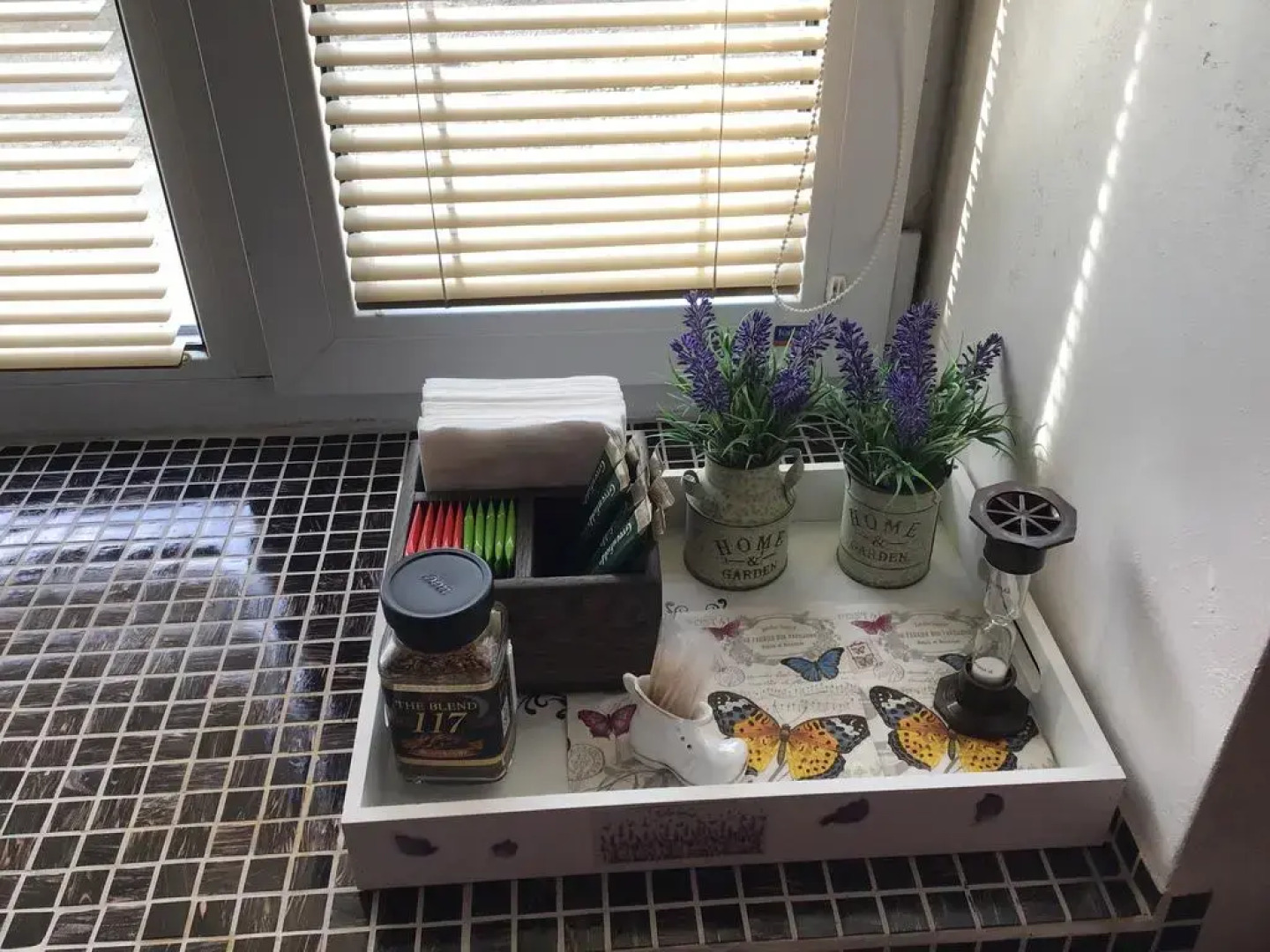 Апартаменты Cozy Home