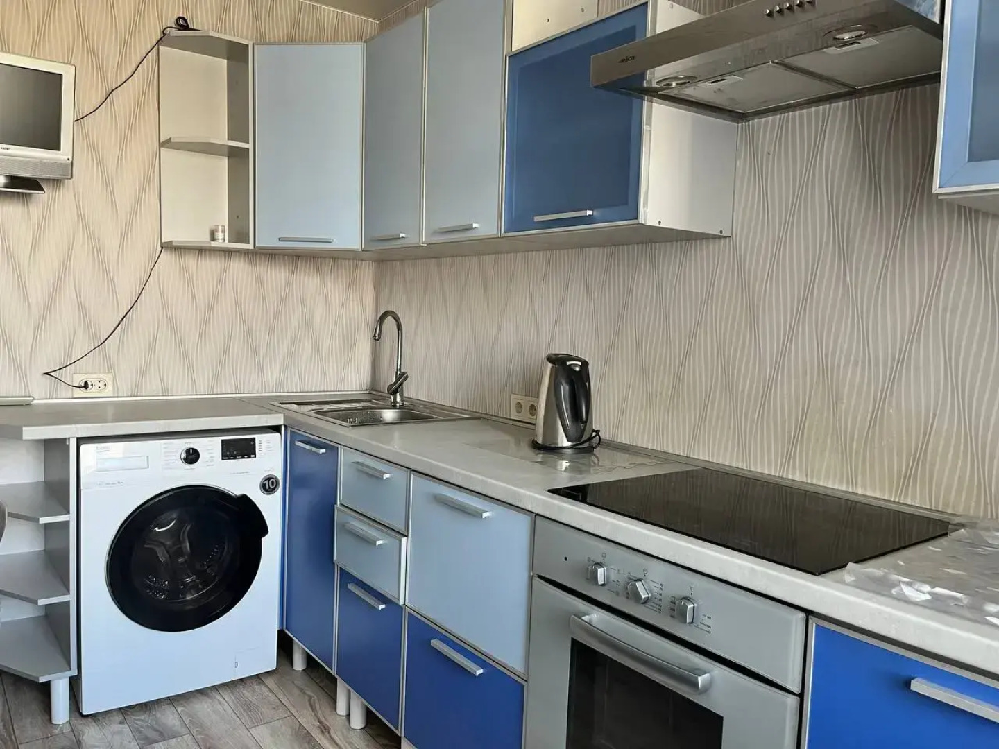 Квартира Уютная  в Центре Города