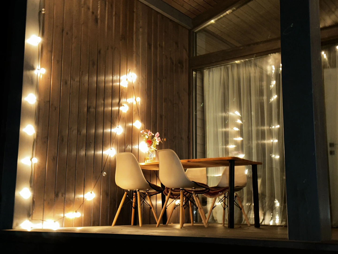 Частный дом Igora Family House