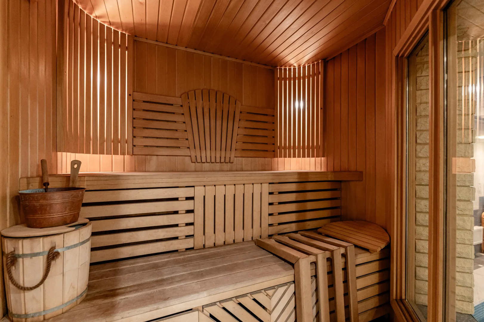 Частный дом Урожай - 2