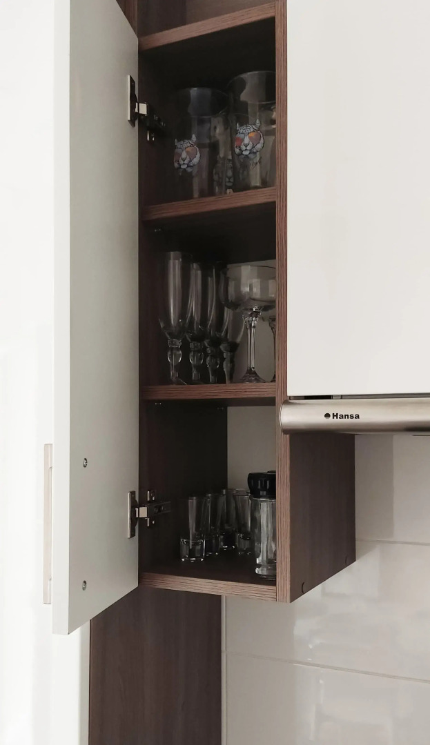 Апартаменты Амарант вблизи Верхнего Озера