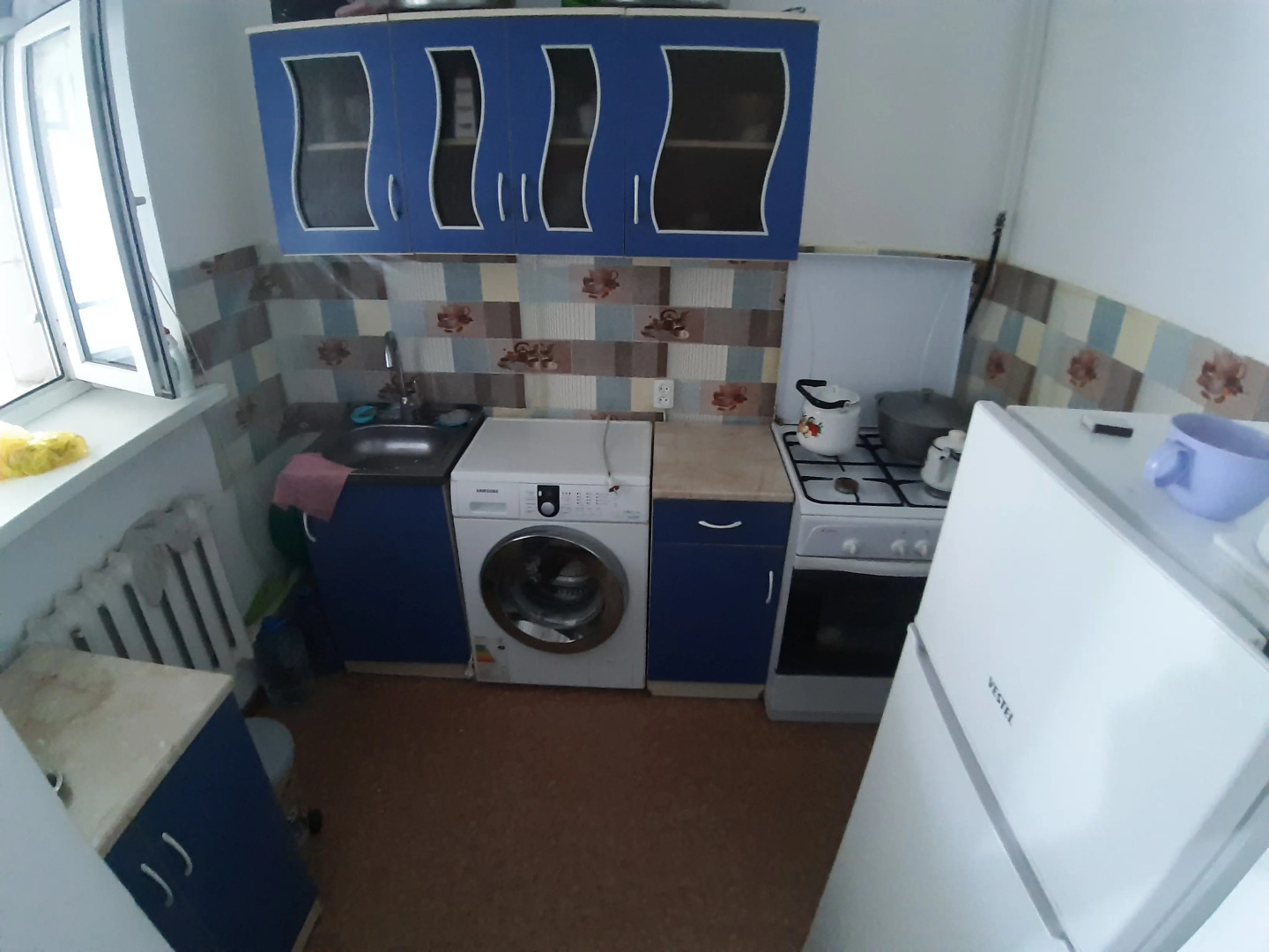 Меруерт Хостел