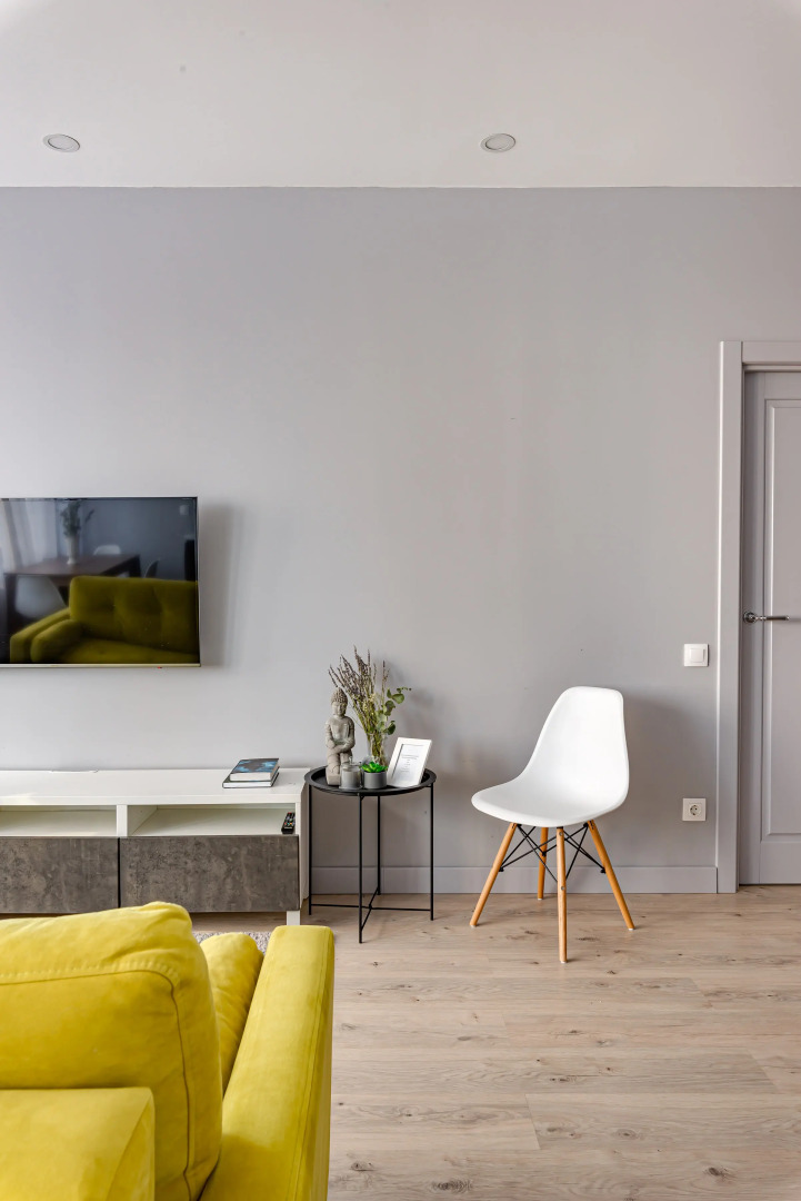 Апартаменты Большие в ЖК Савеловский Сити