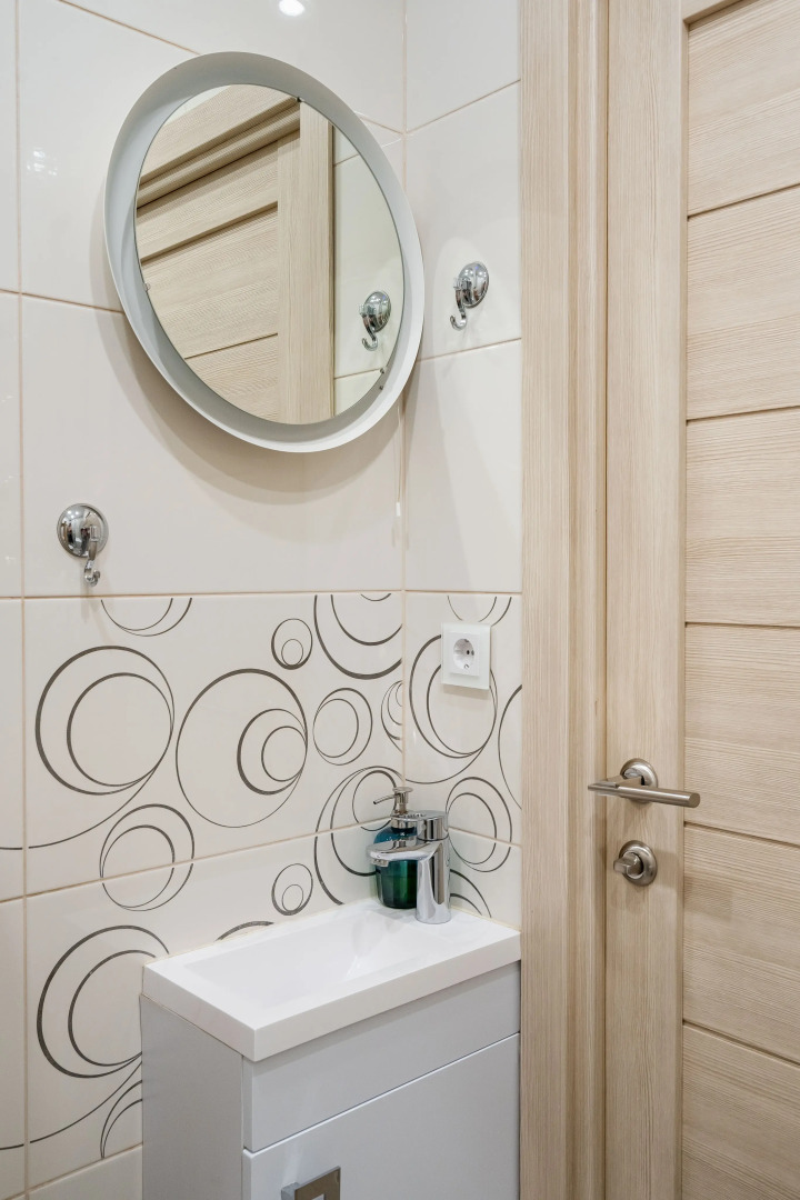 Апартаменты PetrovskyApart