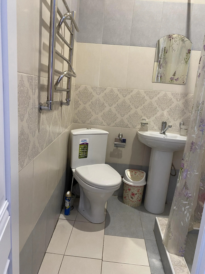 Мини-отель Имран