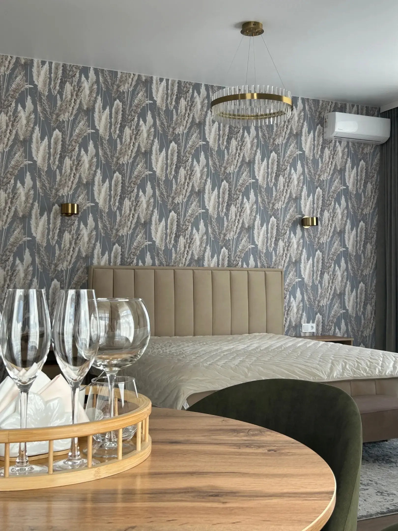 Отель Петровский II