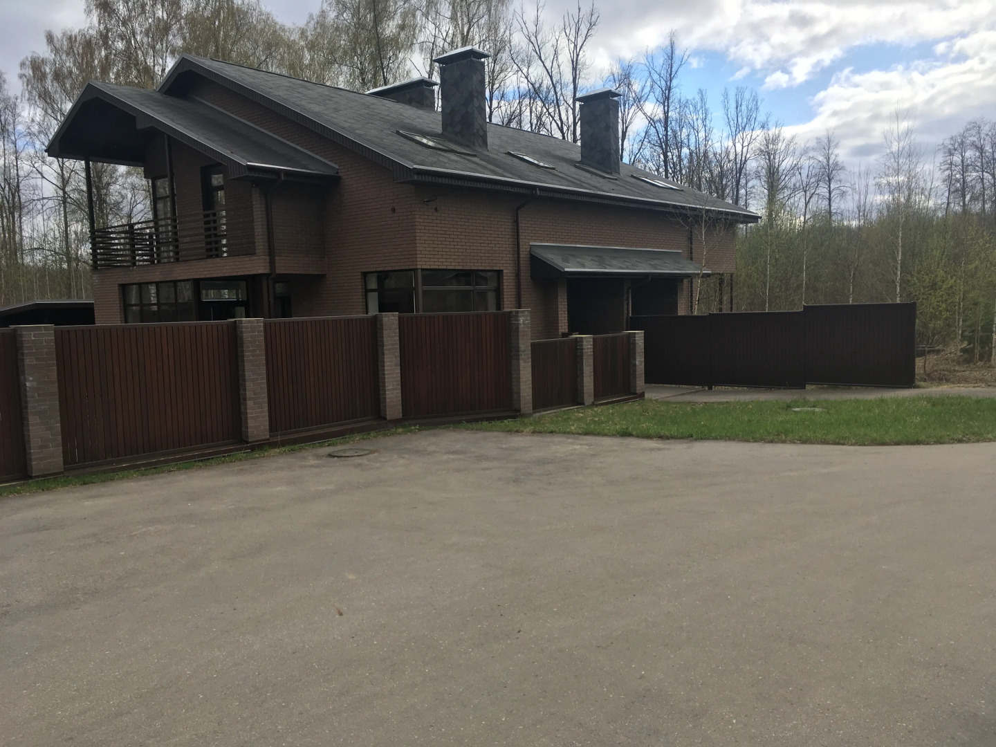 База Отдыха Дубки