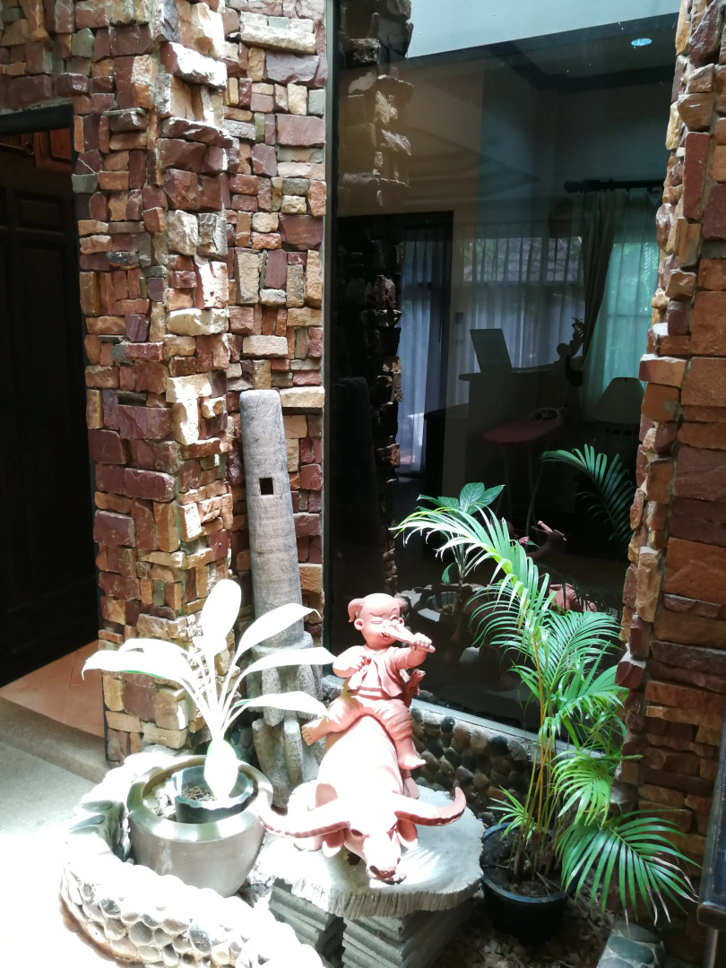 Мини-отель Polina Park