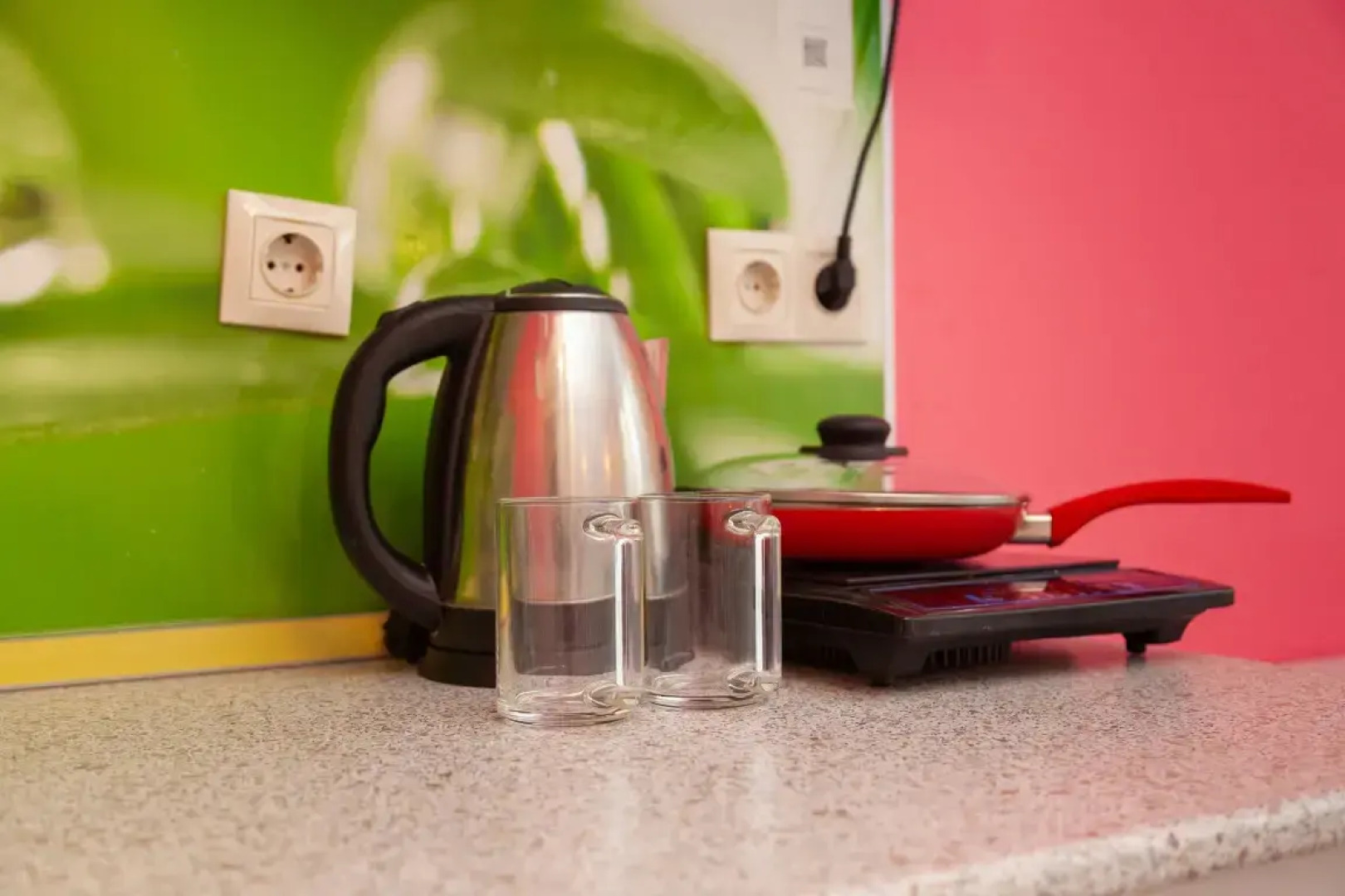 Апартаменты 3 на Широкой