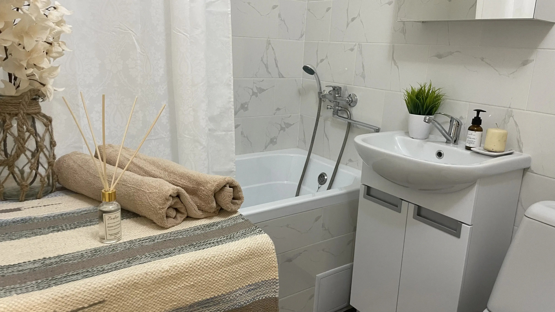 Апартаменты Yousinn Блюхера 53