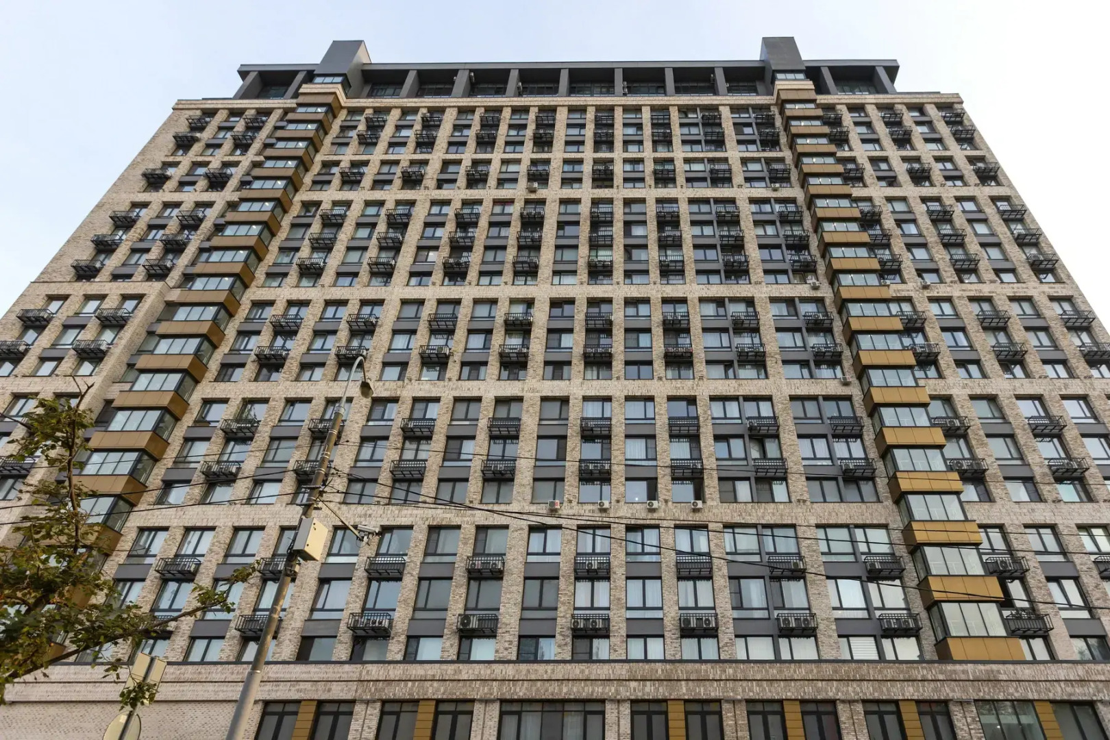 Апартаменты Сандал от Home24