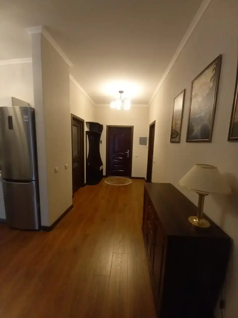 Апартаменты Премиальные