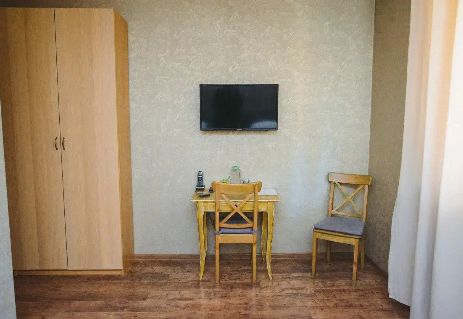 Отель Гостиничный комплекс Аурумс Континент