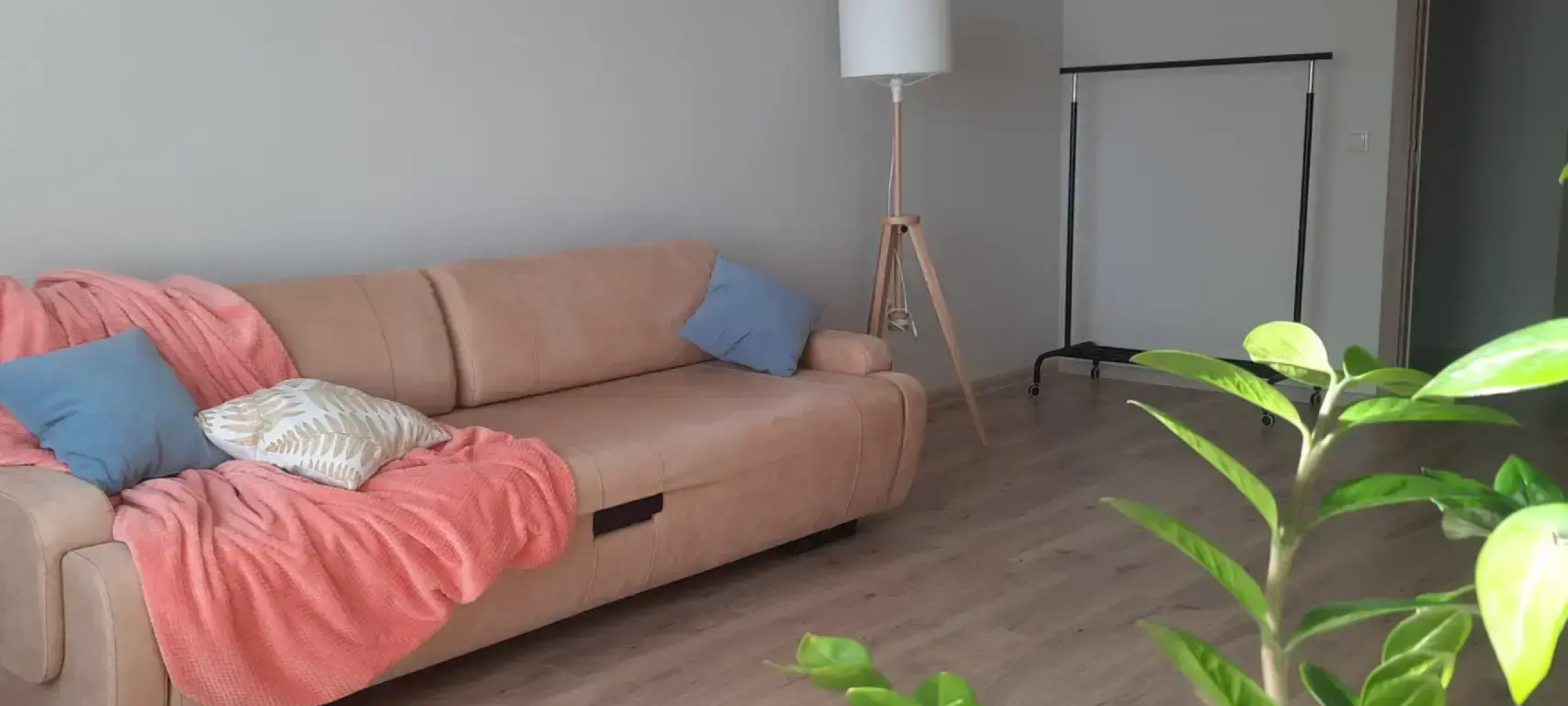 Апартаменты на Южной