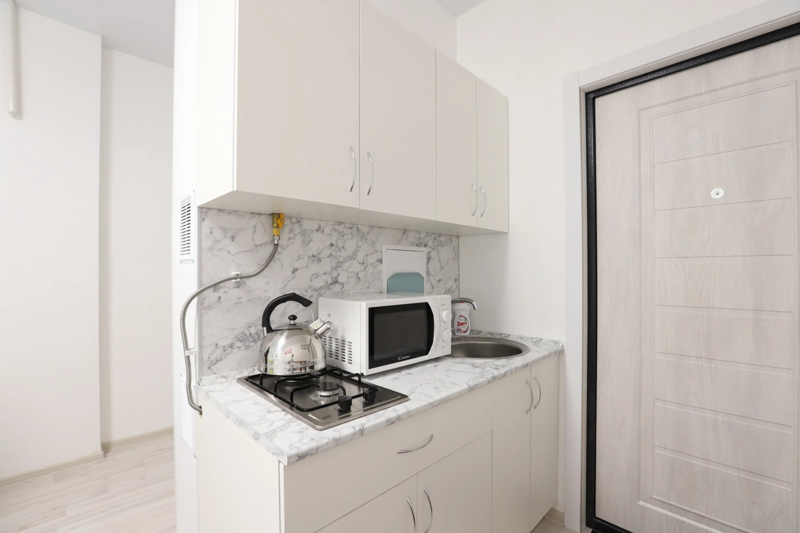 Квартира MaxRealty24 Khimki