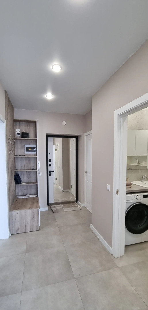 Апартаменты В Центре на Озере у Канта