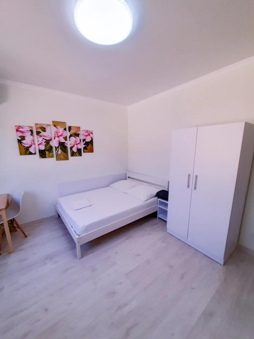 Гостевой Дом Ностальгия