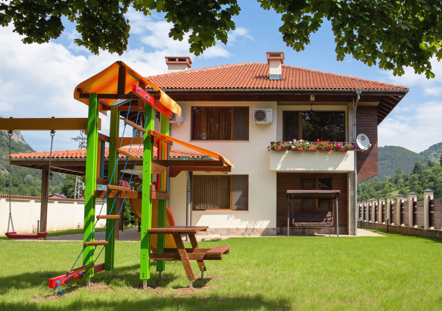 Гостевой Дом Vitora