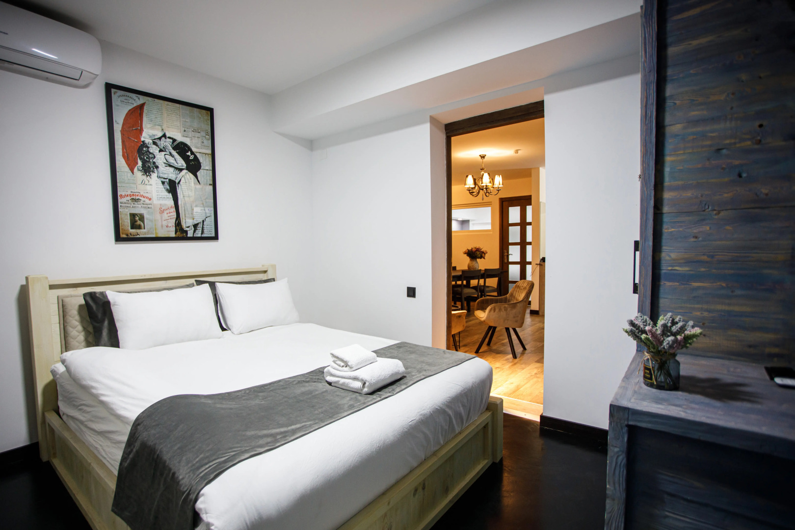 The Phoenix Boutique Hotel