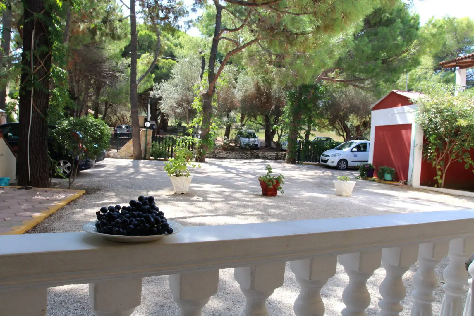 Апартаменты Kuris