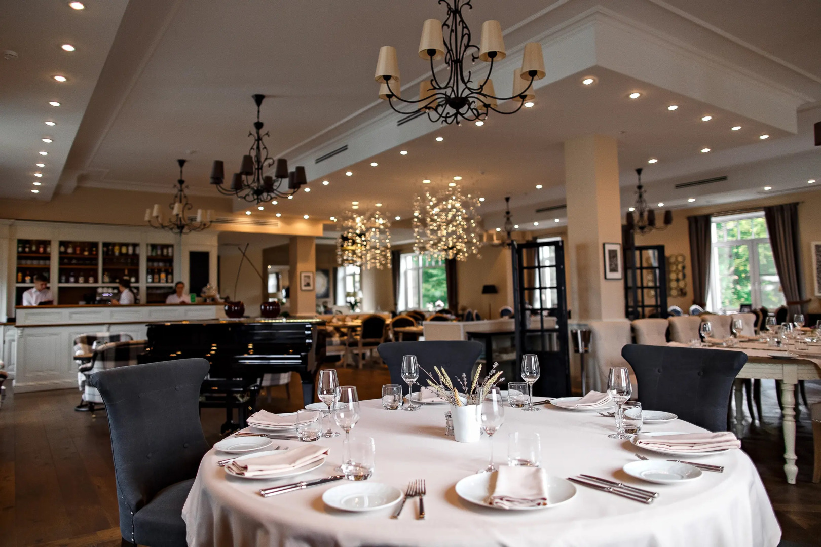 Гостиница Татьяна Прованс