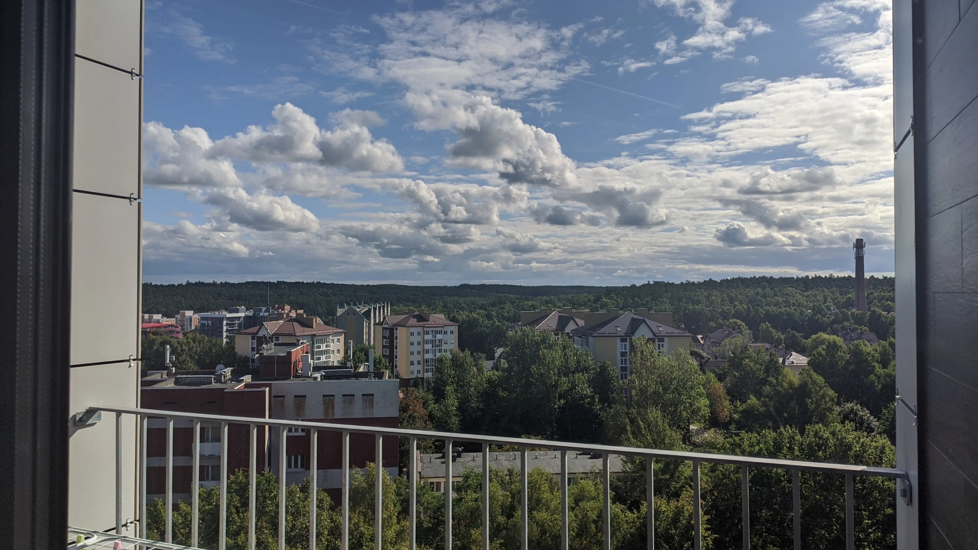 Квартира Apart153