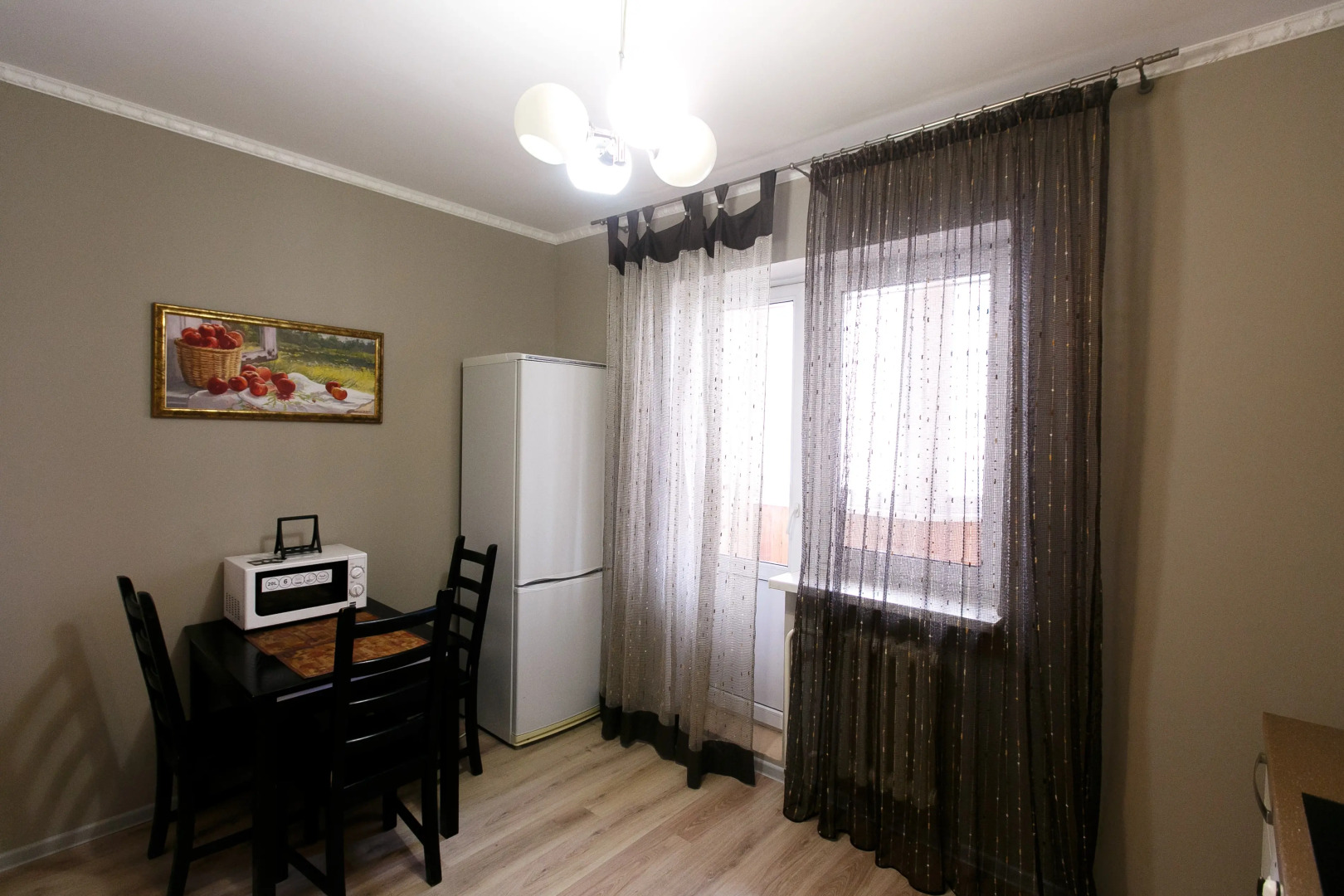 Апартаменты Liproom