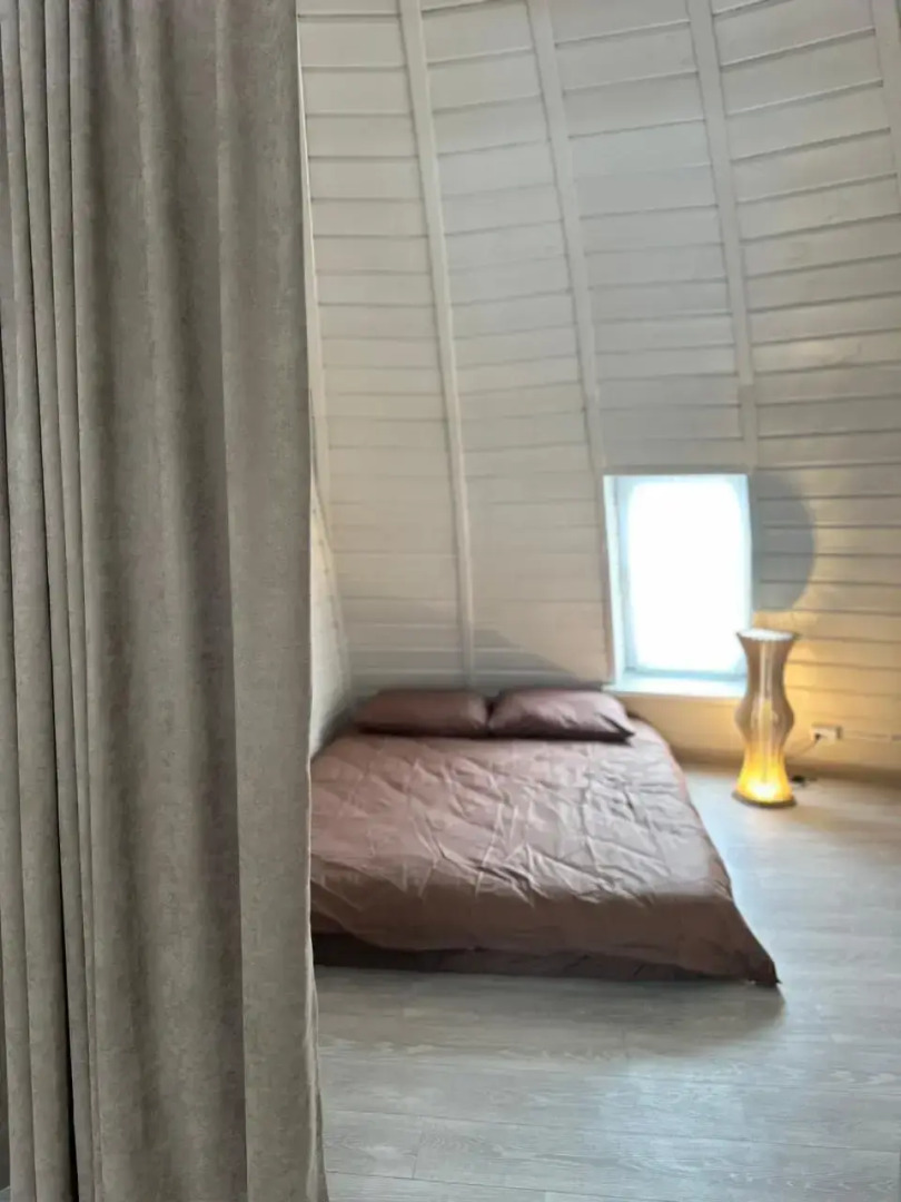 Частный Дом Клондайк