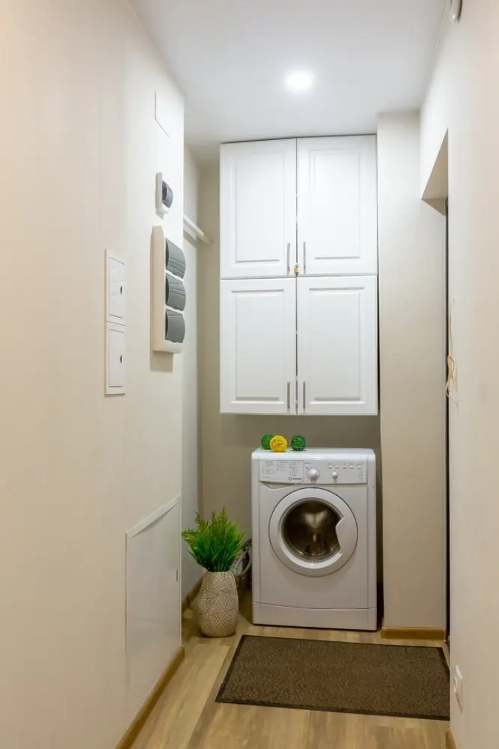 Апартаменты light