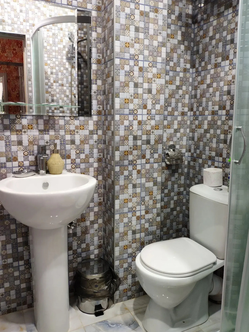 Апартаменты М/О Свои 3 на Первомайской