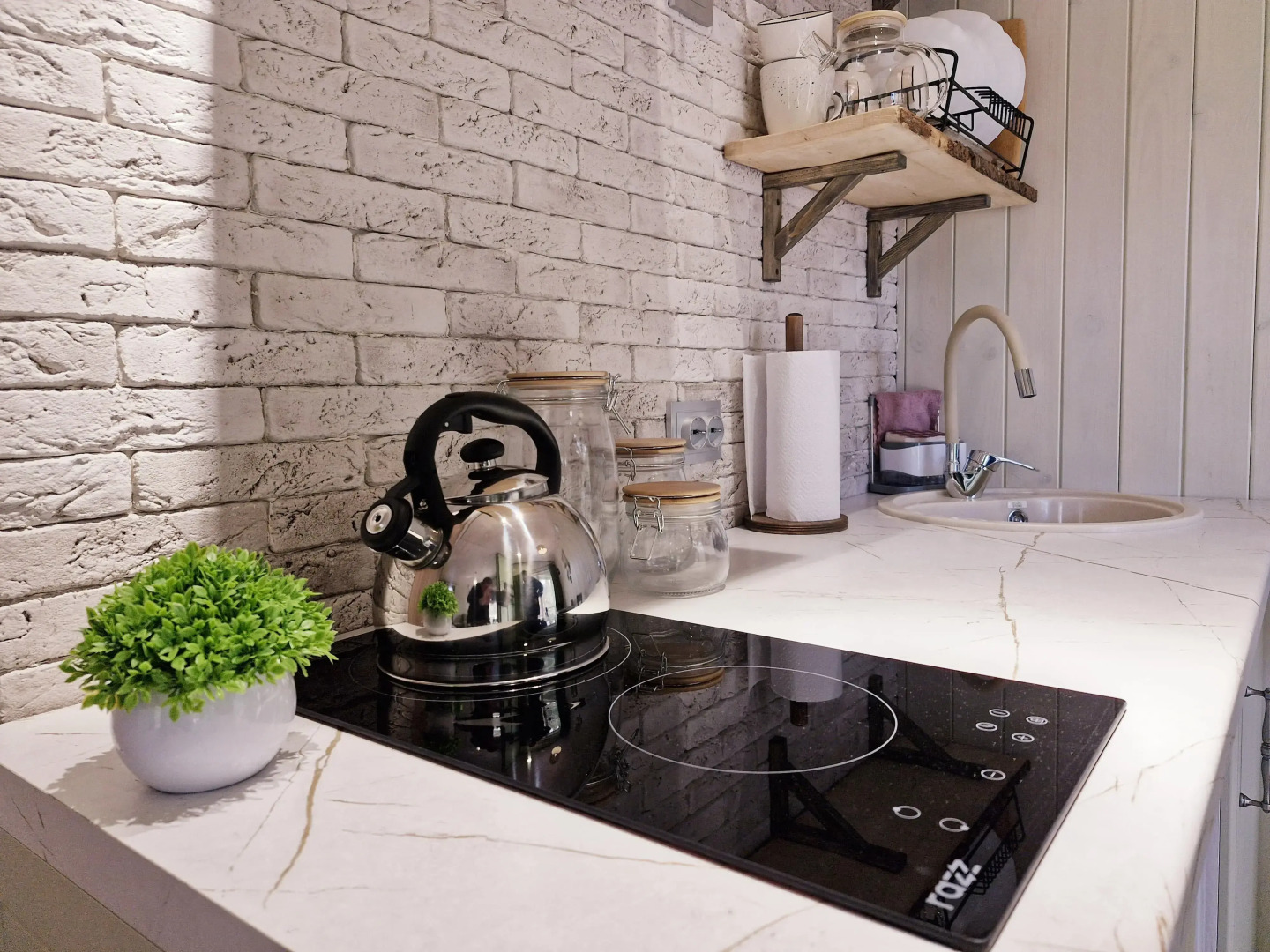 Кемпинг Эко-Парк Шмели