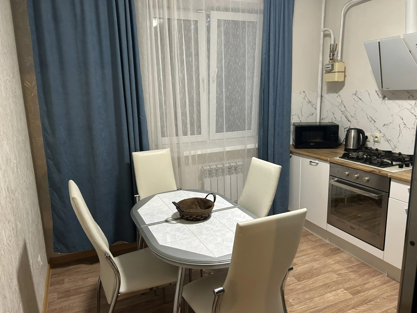 Квартира у Тульского Кремля