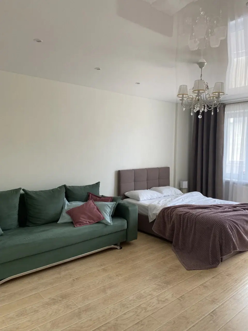 Апартаменты Садовников