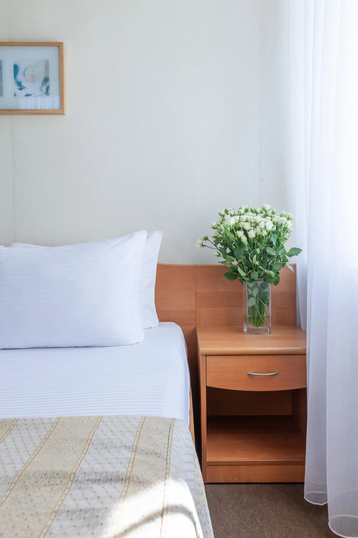 Гостиница Турист