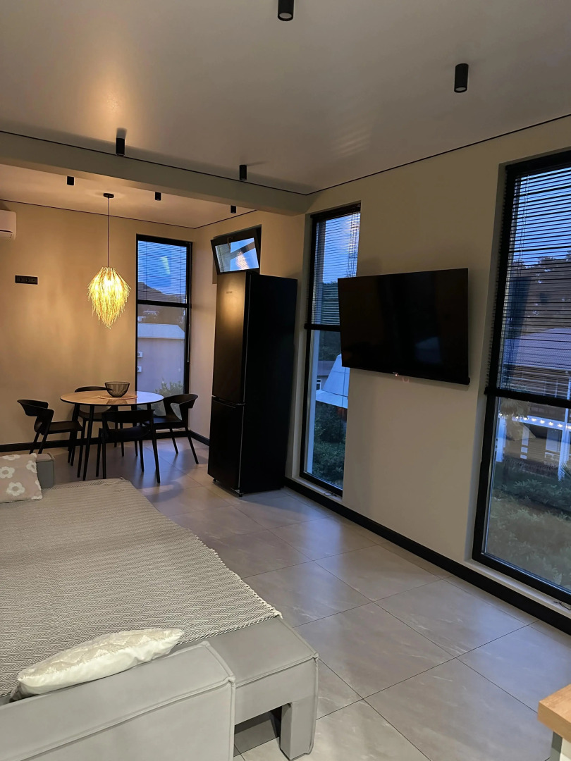 Апарт-отель Ampar