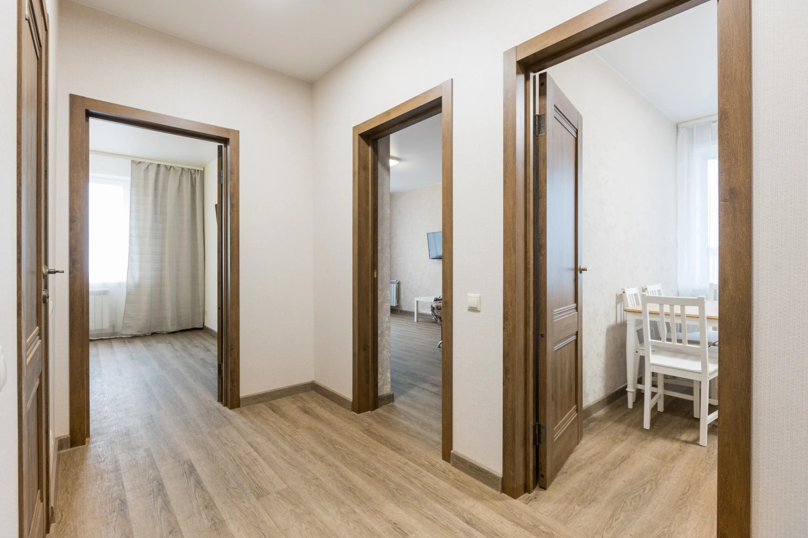 Апартаменты Freedom Frunze