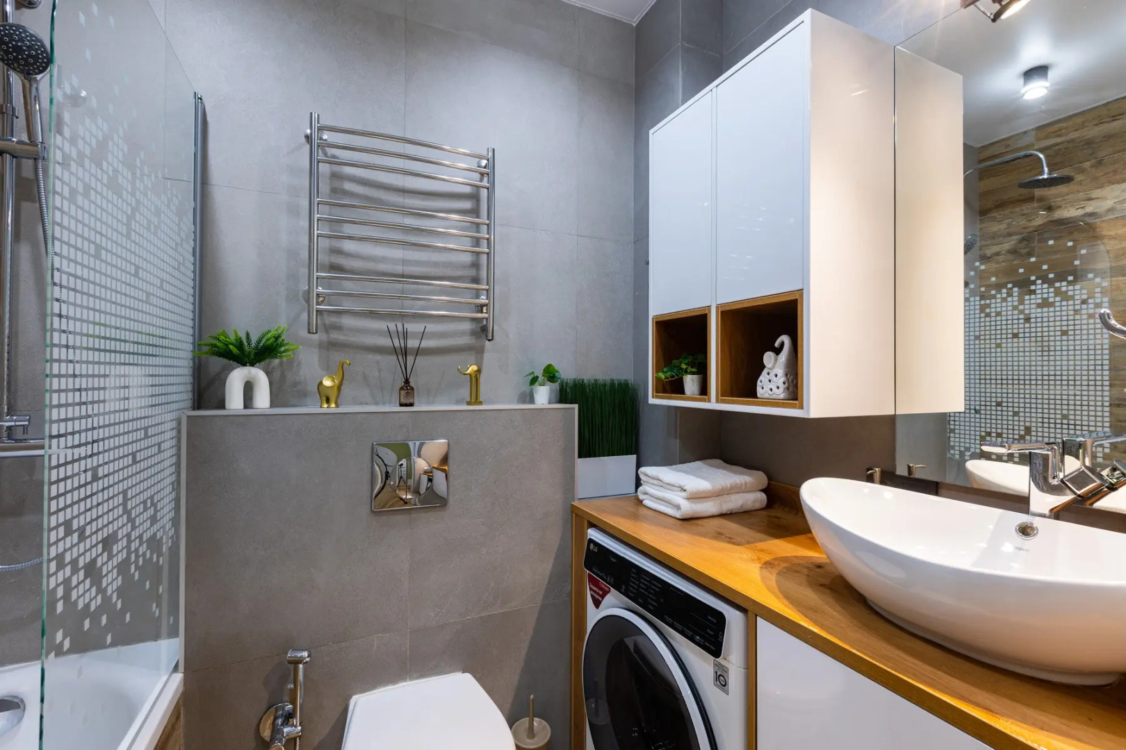 Апартаменты Сутки Уфа на Рудольфа Нуреева 10