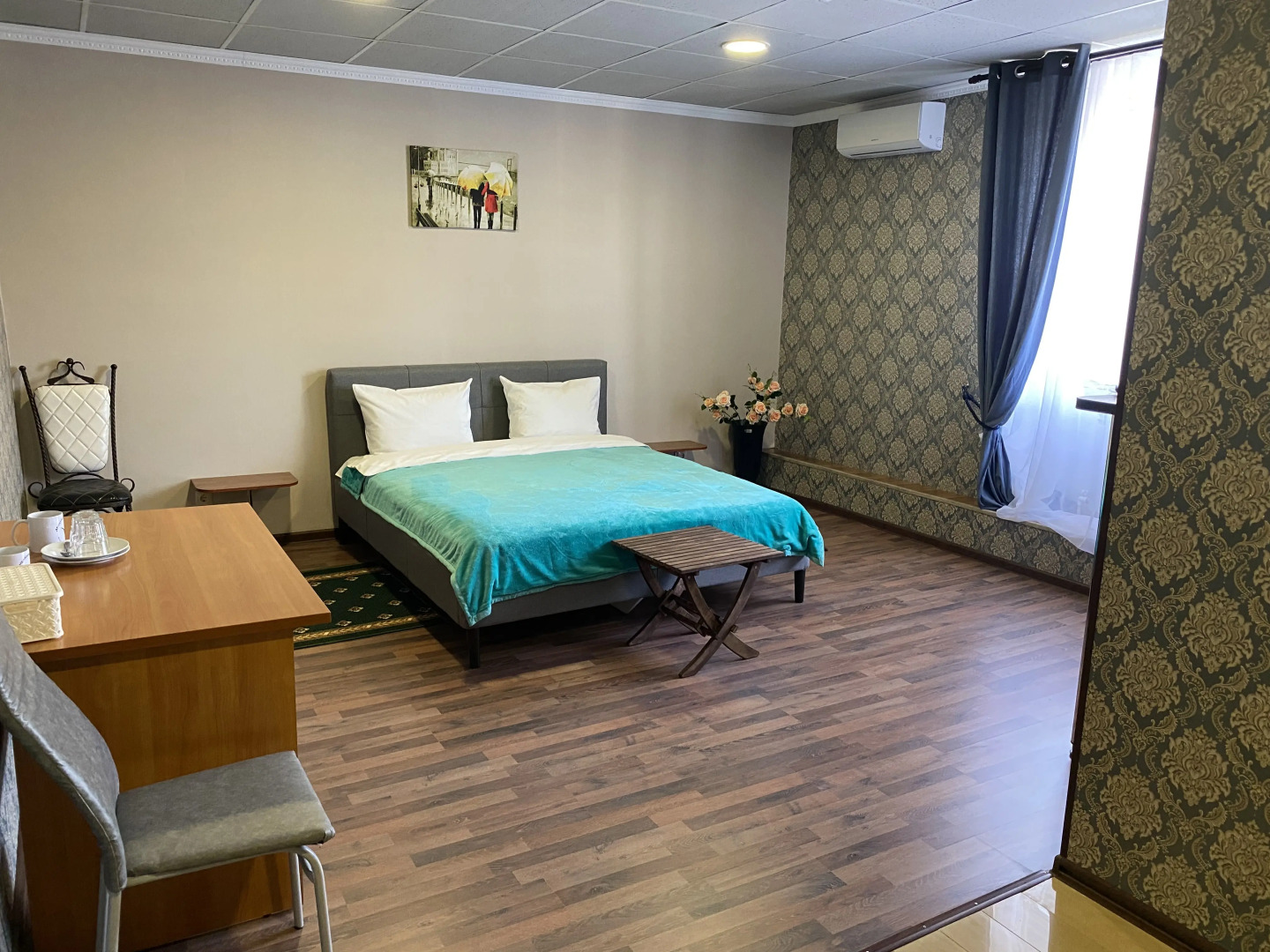 Михайловские Бани