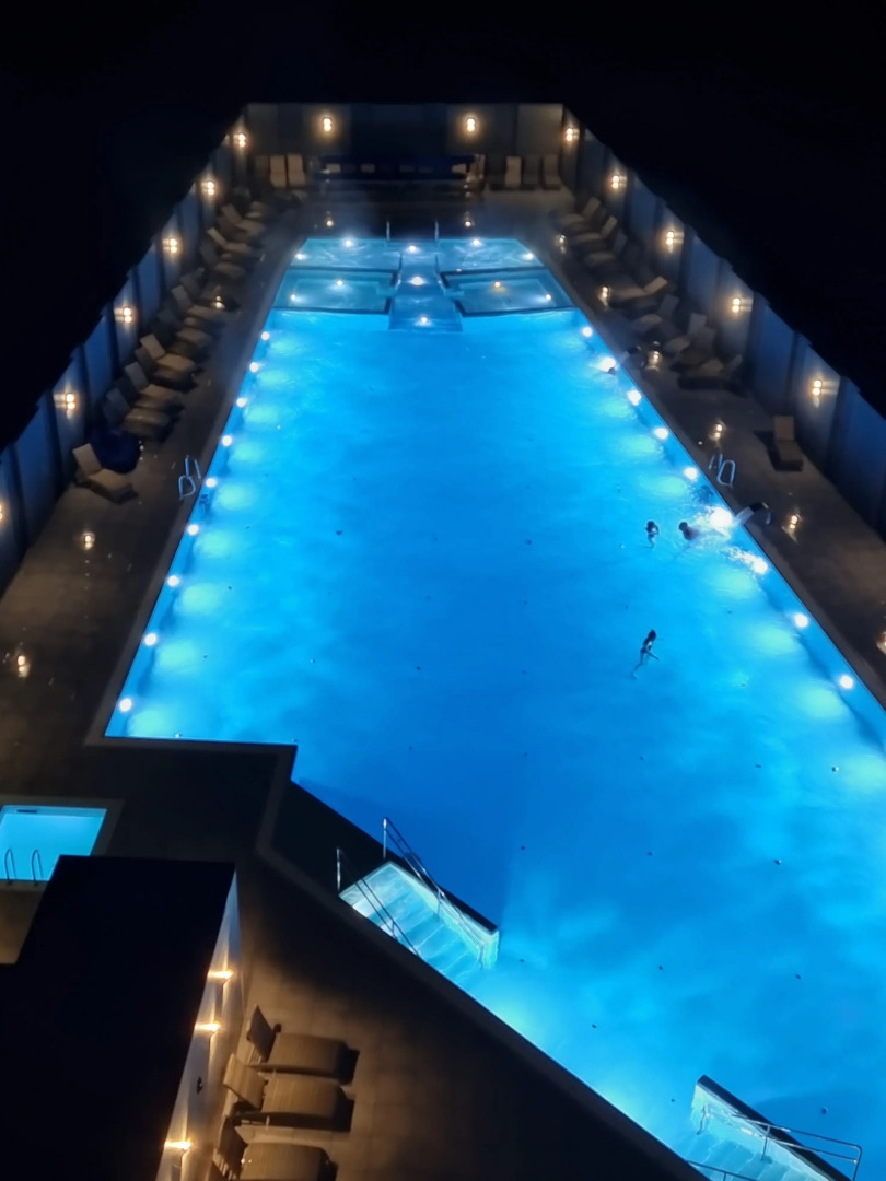 Апартаменты Baden Loft