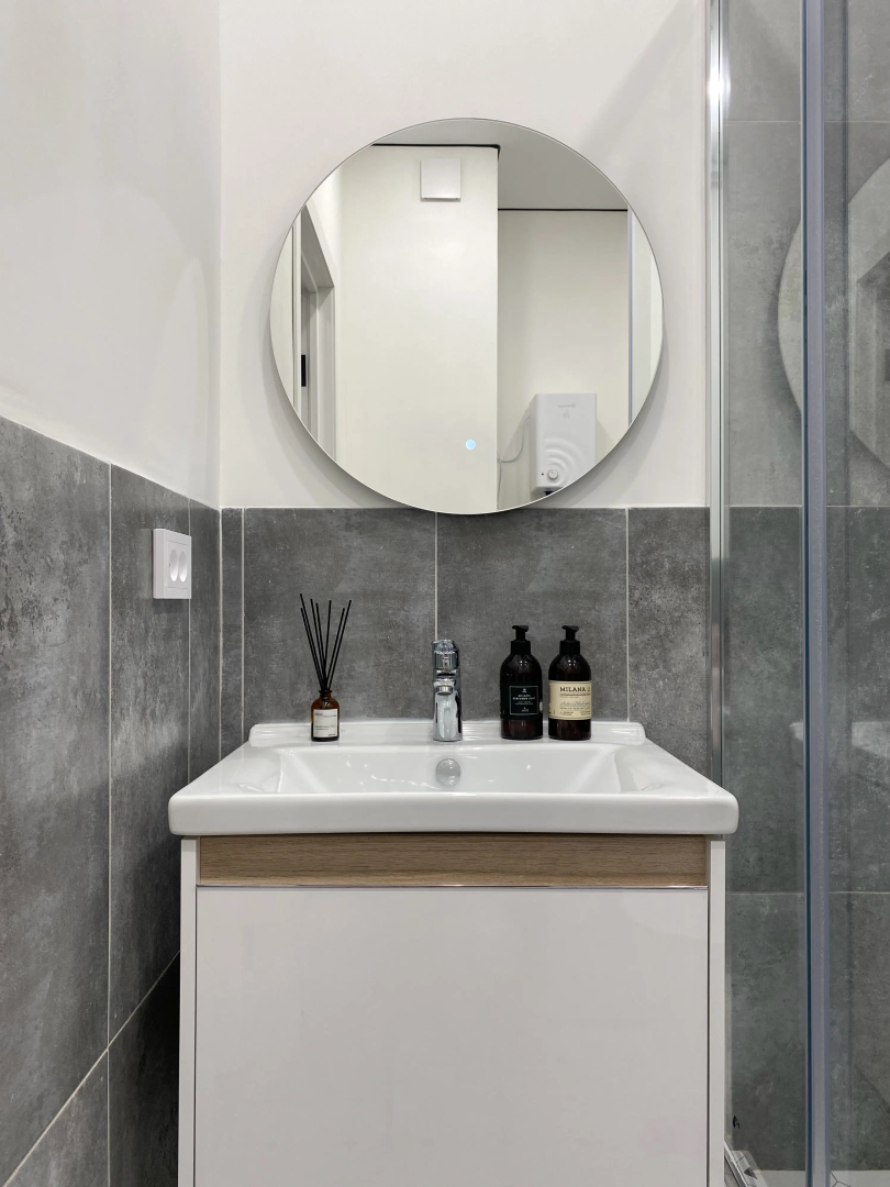 Апартаменты ЖК Ботанический сад