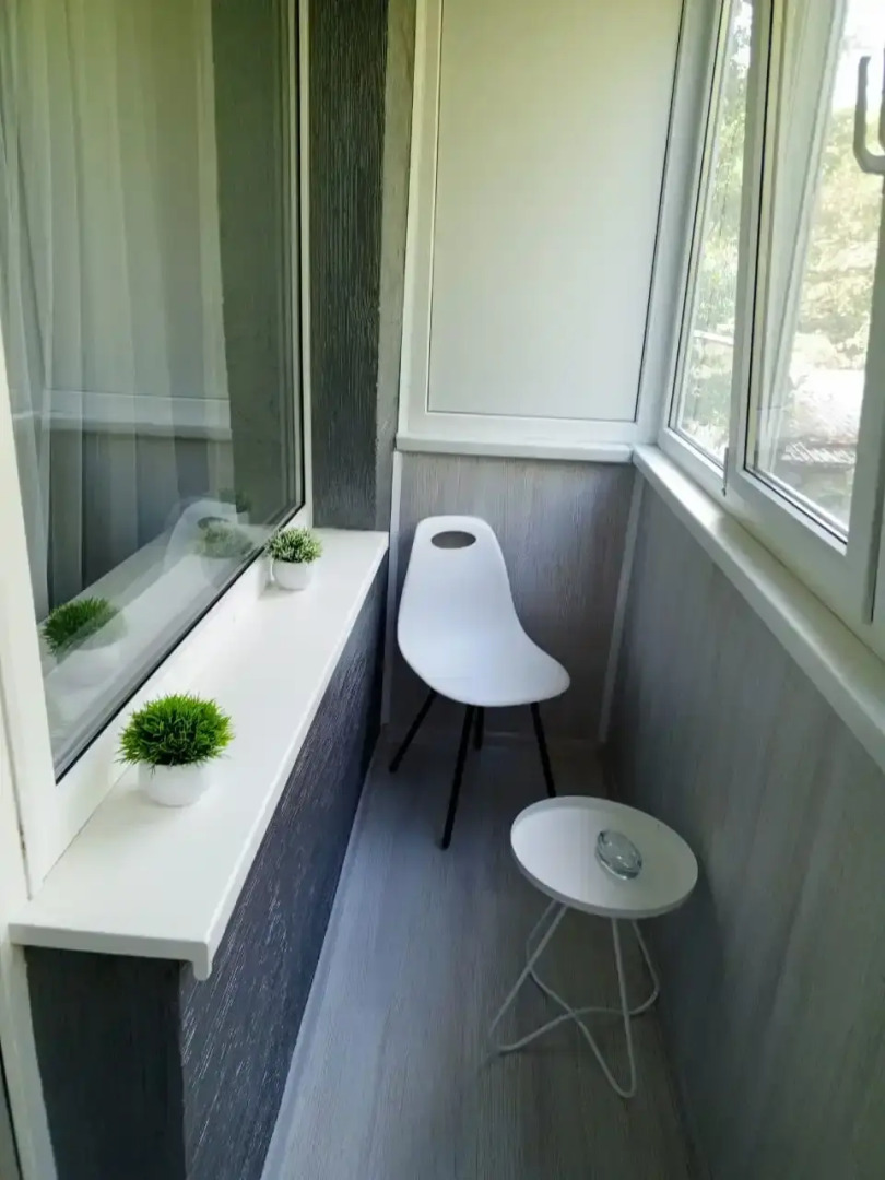 Квартира Уютная