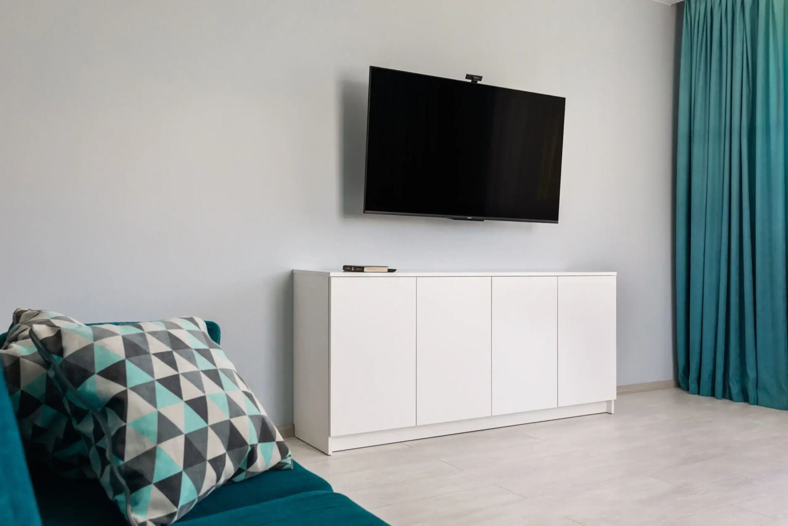 Апартаменты Indigo Apartments