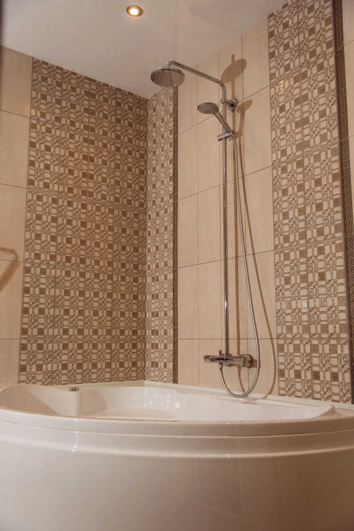 Отель Бригантина