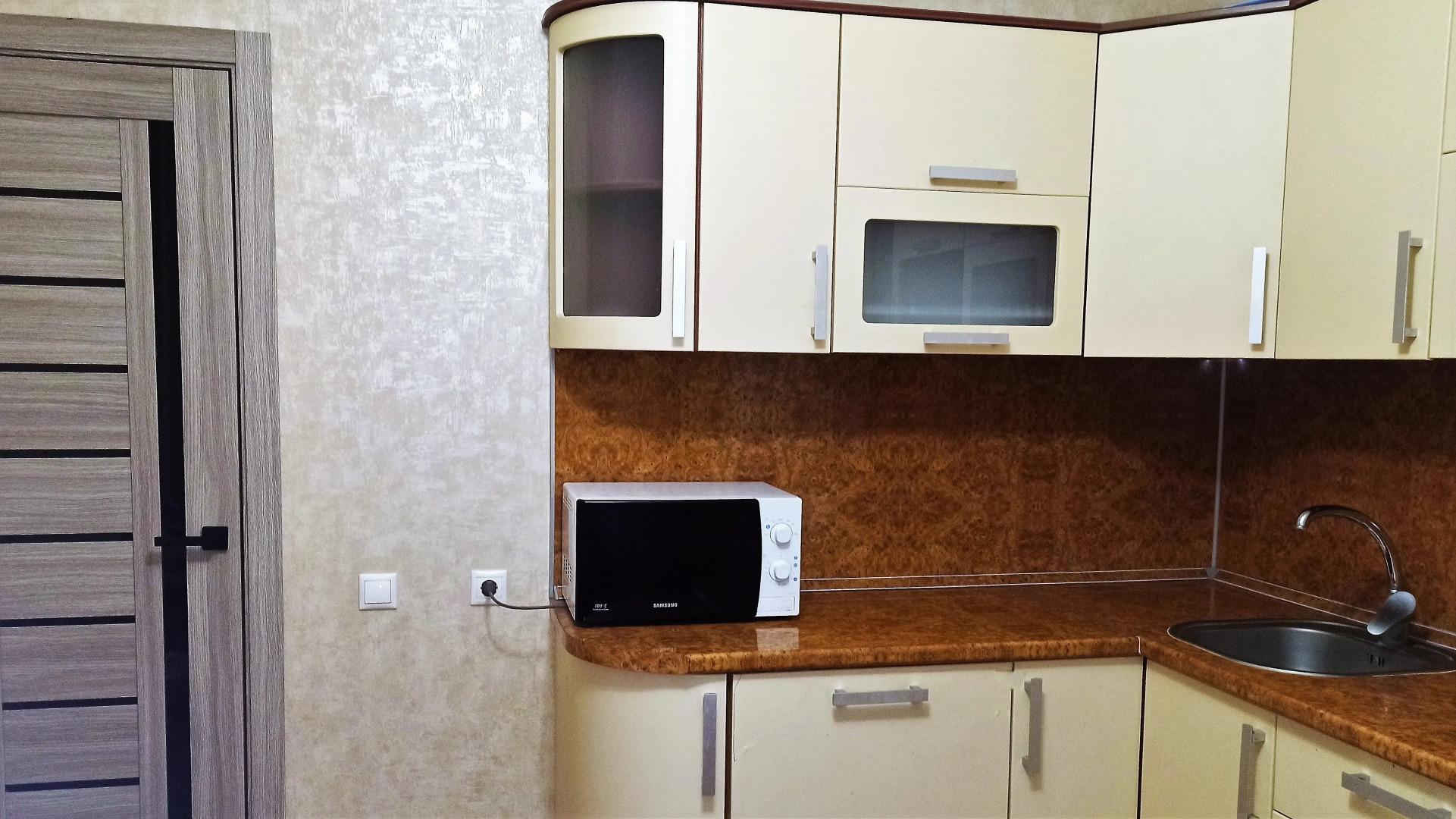 Апартаменты Щорса 45 Л