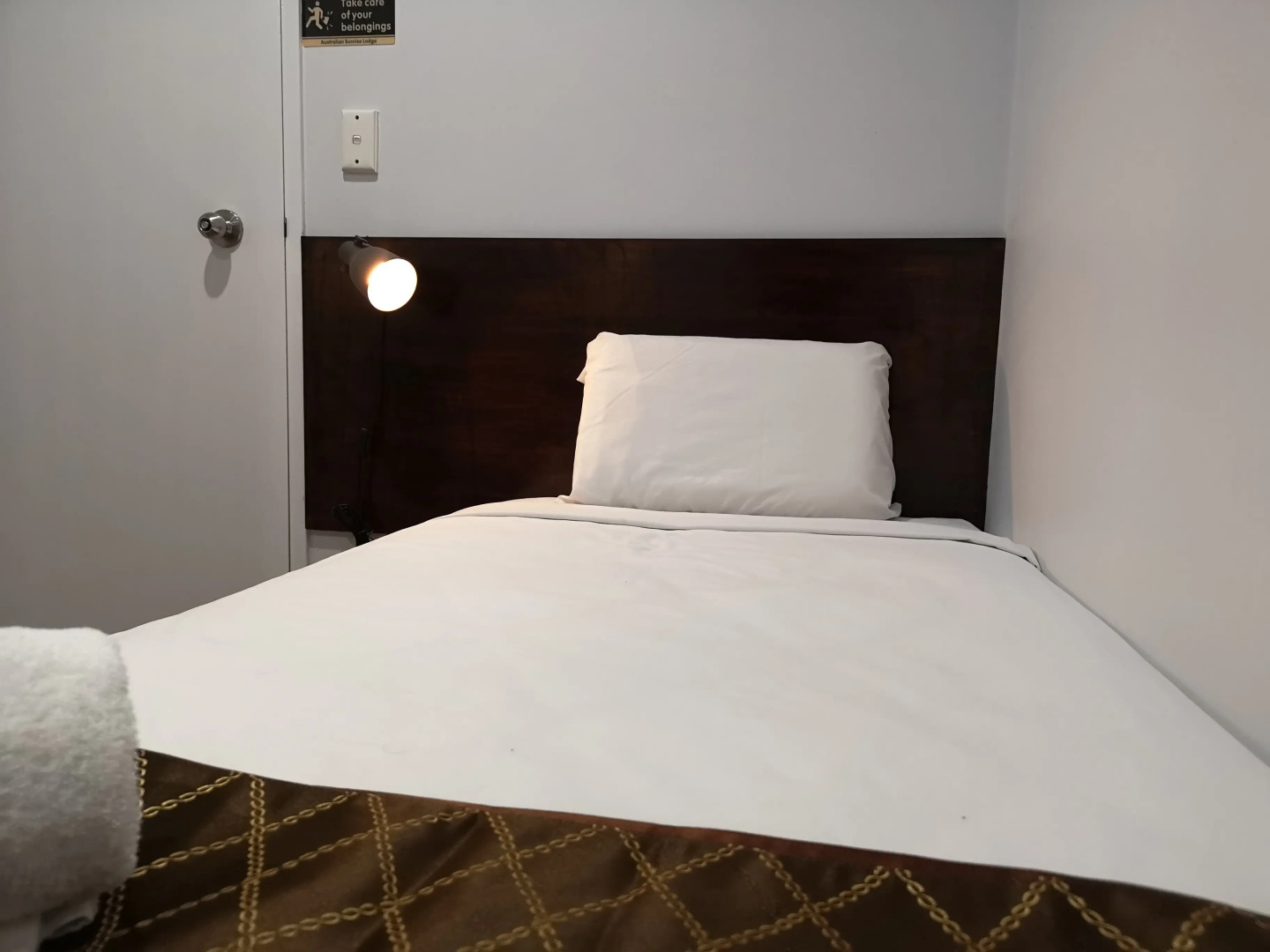 Мини-Отель Australian Sunrise Lodge