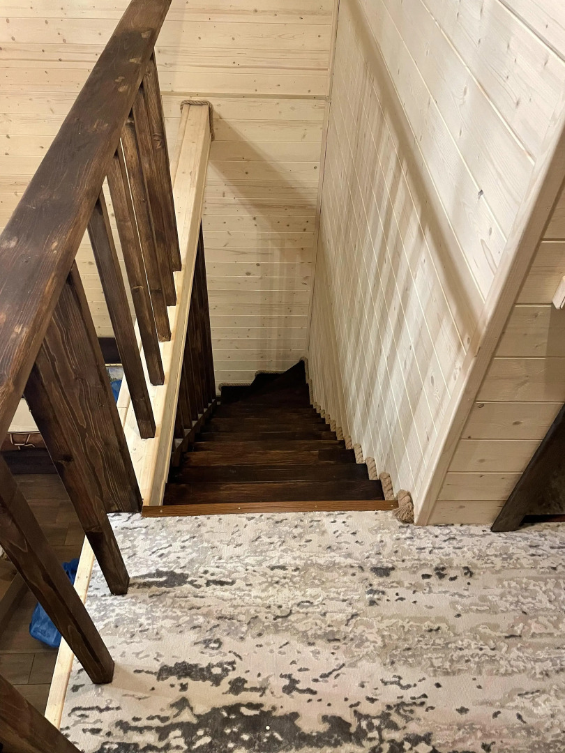 Шале Терскол