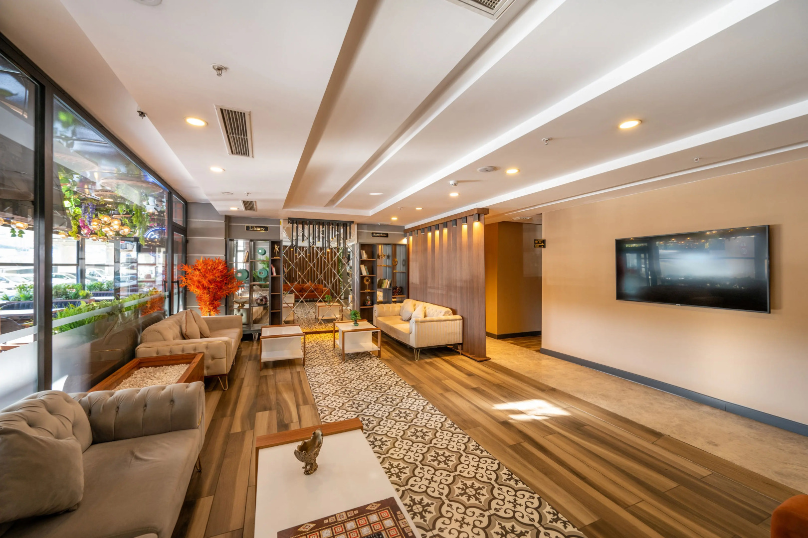 Отель Litros Hotel & Spa