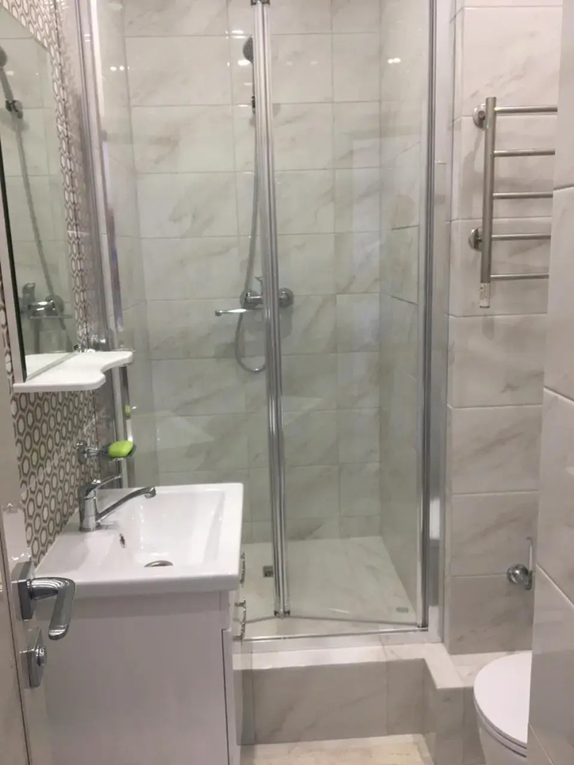 Апартаменты Sea Side 10